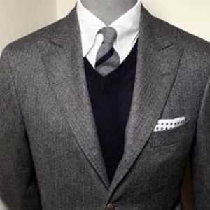 Meet your Posher, Aristotle